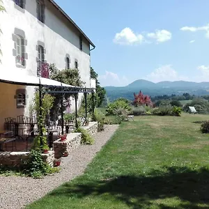 Hébergement de vacances Le Pré Du Roc, Bromont-Lamothe